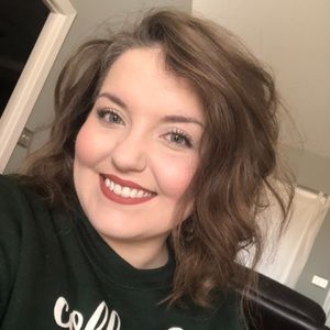 Meet your Posher, Jill